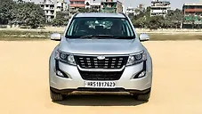 Used Mahindra XUV500 W11 AT in Delhi