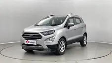 Used Ford Ecosport SE 1.5L Ti-VCT in Jaipur