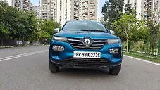 Used Renault Kwid RXT 1.0 AMT in Noida