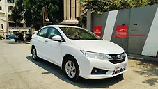 Used Honda City V in Mumbai