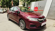 Used Honda City SV Petrol [2017-2019] in Mumbai