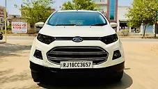 Used Ford Ecosport Titanium 1.5 TDCi (Opt) in Jaipur