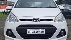 Used Hyundai Grand i10 Sports Edition 1.2L Kappa VTVT in Mumbai