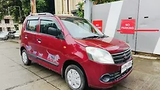 Used Maruti Suzuki Wagon R VXi Minor in Mumbai