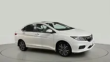 Used Honda City ZX CVT Petrol [2017-2019] in Mumbai