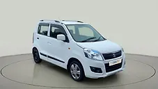 Used Maruti Suzuki Wagon R VXI in Surat