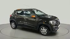 Used Renault Kwid CLIMBER 1.0 AMT [2017-2019] in Mumbai