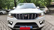 Used Mahindra Scorpio Z8 L Diesel AT 4WD 7 STR [2022] in Kolkata