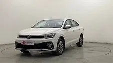 Used Volkswagen Virtus Topline 1.0 TSI AT in Hyderabad