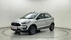 Used Ford Freestyle Titanium 1.2 Ti-VCT [2018-2020] in Mumbai