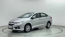 Used Honda City SV CVT in Thane
