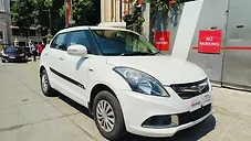 Used Maruti Suzuki Swift DZire VXI in Mumbai