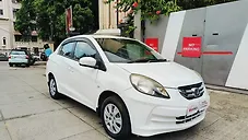 Used Honda Amaze 1.2 S AT i-VTEC in Mumbai