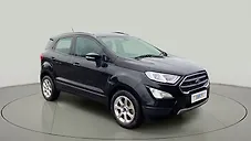 Used Ford Ecosport Titanium + 1.5L Ti-VCT AT in Surat