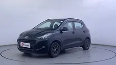 Used Hyundai Grand i10 NIOS Sportz 1.2 Kappa VTVT in Ahmedabad