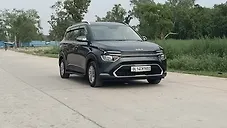 Used Kia Carens Prestige 1.4 Petrol MT 7 STR in Delhi