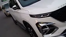 Used MG Hector Plus Sharp 1.5 DCT Petrol in Delhi