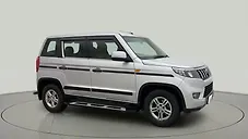 Used Mahindra Bolero N10 in Hyderabad