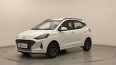 Used Hyundai Grand i10 NIOS Sportz 1.2 Kappa VTVT CNG in Pune
