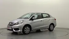 Used Honda Amaze 1.2 S i-VTEC in Delhi