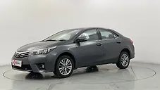 Used Toyota Corolla Altis 1.8 VL AT in Delhi