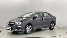 Used Honda City VX Petrol in Jaipur