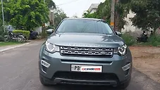 Used Land Rover Discovery Sport HSE Luxury in Ludhiana