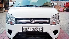 Used Maruti Suzuki Wagon R VXI AMT in Delhi