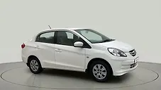 Used Honda Amaze 1.2 S i-VTEC in Hyderabad