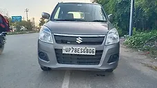 Used Maruti Suzuki Wagon R LXI CNG in Kanpur