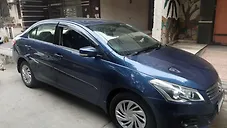 Used Maruti Suzuki Ciaz Delta 1.4 MT in Delhi