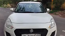 Used Maruti Suzuki Swift VXi in Delhi
