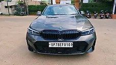 Used BMW 5-Series 520d Prestige in Kanpur
