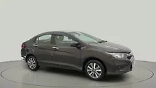 Used Honda City V Petrol in Pune