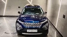 Used Tata Safari XTA Plus in Delhi