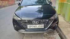 Used Hyundai Verna SX 1.5 CRDi in Kanpur