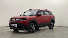 Used Maruti Suzuki Vitara Brezza Vxi AT [2022-2023] in Hyderabad