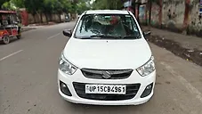 Used Maruti Suzuki Alto LXi [2014-2019] in Meerut