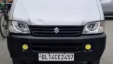 Used Maruti Suzuki Eeco 7 STR [2014-2019] in Delhi