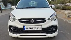 Used Maruti Suzuki Celerio VXi CNG [2017-2019] in Pune