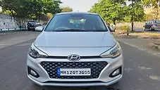 Used Hyundai Elite i20 Asta 1.2 (O) in Pune