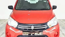Used Maruti Suzuki Celerio VXi in Hyderabad