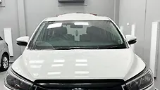 Used Toyota Innova Crysta 2.8 GX AT 7 STR [2016-2020] in Chennai