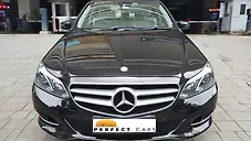 Used Mercedes-Benz E-Class E 250 CDI Edition E in Mumbai