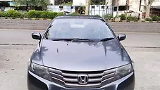 Used Honda City 1.5 S MT in Hyderabad