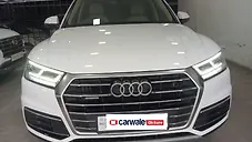 Used Audi Q5 40 TDI Premium Plus in Ludhiana