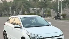 Used Hyundai Elite i20 Sportz Plus 1.4 CRDi in Chandigarh