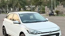 Used Hyundai Elite i20 Sportz Plus 1.2 CVT [2019-2020] in Mohali
