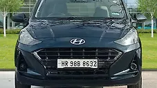 Used Hyundai Grand i10 NIOS Magna 1.2 Kappa VTVT in Delhi
