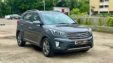 Used Hyundai Creta 1.6 SX Plus AT Petrol in Mumbai